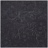 Leather Fabric AJEW-WH0314-506A-01-1