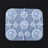 DIY Decoration Silicone Molds DIY-B035-13-3