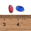 Glass Rhinestone Cabochons RGLA-G023-06B-3