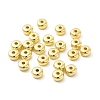 CCB Plastic Beads CCB-G017-06G-1