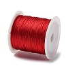 6-Ply Round Nylon Thread NWIR-Q001-01C-01-2