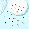 Preciosa&reg MAXIMA Crystal in Sew-On Cup X-PRC-SS12-90090-G-2