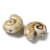 Handmade Porcelain Beads PORC-L080-F20-2
