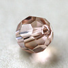 Imitation Austrian Crystal Beads SWAR-F021-10mm-M-2