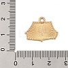 Camping Equipment Series Alloy Enamel Pendants FIND-Z064-04B-3