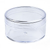 Column Polystyrene Bead Storage Container CON-N011-024-1-4