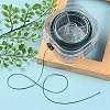 Flat Elastic Crystal String EW-YW0001-07Q-7