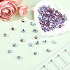 Preciosa&reg Crystal Beads X-PRC-BA4-20050-20000-4