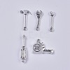 Tools Theme TIBEP-X0185-86AS-3