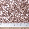 MIYUKI Round Rocailles Beads SEED-G007-RR0337-4