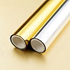 2 Rolls 2 Style A4 Hot Stamping Foil Papers DIY-SZ0002-49-3