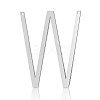 Tarnish Resistant 201 Stainless Steel Links connectors STAS-S105-T545D-W-1