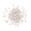 Brass Crimp Beads J0JMQ022-2