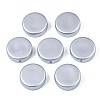 Spray Painted Acrylic Beads LS-ACRP-S666-18L-1