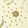 Preciosa&reg Crystal Beads Y-PRC-BA5-10330-200-4