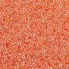 MIYUKI Round Rocailles Beads X-SEED-G009-RR0539-3