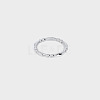 304 Stainless Steel Bamboo Joint Ring GY8845-36-1