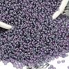 TOHO 11/0 Demi Round Beads X-SEED-DR11-0635F-3