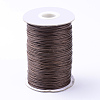 Korean Waxed Polyester Cords YC-Q002-3mm-05-3
