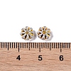 Acrylic Beads SACR-C005-01H-3