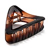 Resin Claw Hair Clips for Women Girls RE-CBAADCC-01D-2