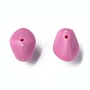 Opaque Acrylic Beads MACR-S373-146-A12-1