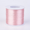 Flat Elastic Crystal String EW-F006-03-1