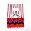 Printed Plastic Bags PE-T003-15x20cm-06-5