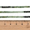Gradient Color Natural Jade Beads Strands GG-CBA4399-C01-01-5