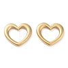 304 Stainless Steel Linking Rings LS-STAS-L022-365G-02-1