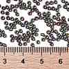 TOHO 11/0 Round Beads SEED-JPTR11-0708-4