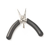 Iron Jewelry Pliers PT-F005-05-2
