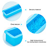 DIY Soap Silicone Molds DIY-WH0301-70A-6