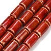 Handmade Porcelain Beads Strands PR-CBA9CFF-05-1