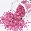 12/0 Glass Seed Beads X1-SEED-A016-2mm-206-1