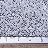 MIYUKI Round Rocailles Beads SEED-G007-RR0420-4