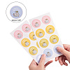 Sealing Stickers AJEW-WH0020-19-2