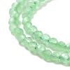 Cat Eye Beads Strands CE-I005-A4-3