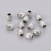 Tibetan Style Spacer Beads X-LF0756Y-NF-1
