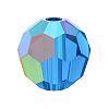 Preciosa&reg Crystal Beads Y-PRC-BB5-60310-200-1