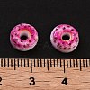 Luminous Resin Imitation Food Decoden Cabochons RESI-K036-27B-3