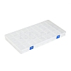 Rectangle Plastic Boxes CON-XCP0001-49-6