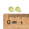 Preciosa&reg Crystal Beads X-PRC-BB4-80100-200-5