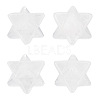 Natural Quartz Crystal Home Display Decoration G-WH0031-02B-1