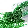 TOHO 15/0 Round Beads X-SEED-TR15-0027B-1