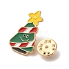 Christmas Enamel Pins LS-JEWB-I047-01KCG-07-3