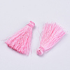 Polyester Tassel Pendant Decorations FIND-S260-D03-3