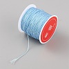 Polyester Braided Thread OCOR-WH0067-89A-02-2