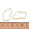 Alloy Linking Rings PALLOY-N181-03KCG-3
