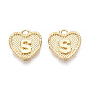 Alloy Pendants LS-PALLOY-N157-001S-NR-1